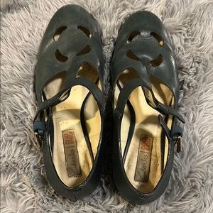 COPY - Orla Kiely for Clark’s